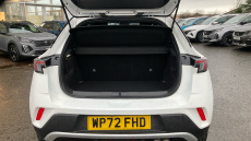 Vauxhall Mokka 1.2 Turbo Ultimate 5dr Auto Petrol Hatchback